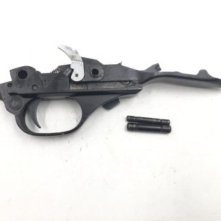 Harrington & Richardson 1871 Pardner Pump 12 Gauge, Shotgun Parts: Trigger Guard