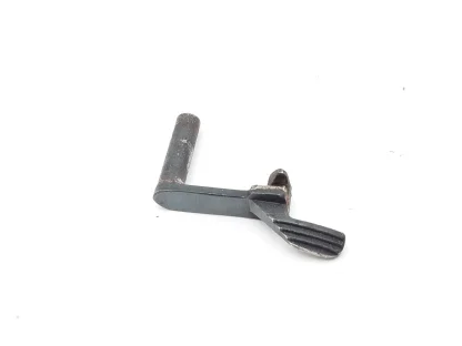 Llama 1911 .380 ACP Pistol Parts: Slide Stop - Image 3