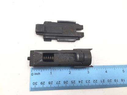 Mossberg 500 12 Gauge, Shotgun Parts: Bolt, Slide - Image 9