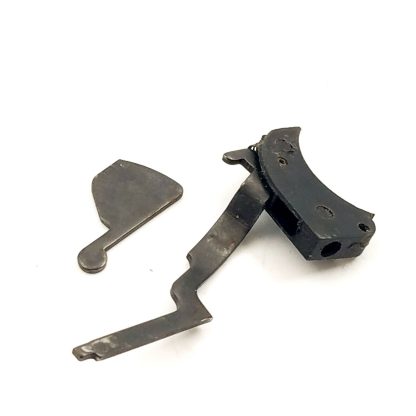 Jimenez J. A. Nine 9mm, Pistol Part. Trigger, Trigger Disconnector - Image 6