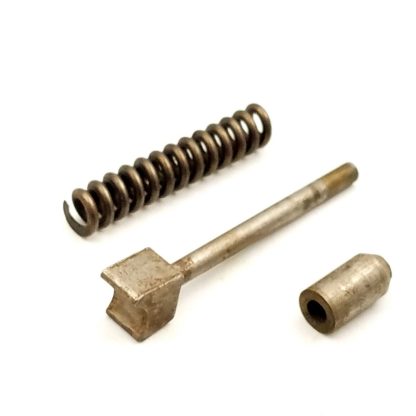 Savage 94 12ga, Shotgun Parts, Mainspring w/ Plunger, Seat - Image 6