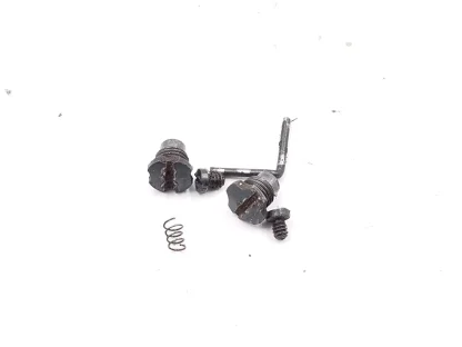 Ithaca 37 Featherlight 20-ga Shotgun Parts: Screws & Springs