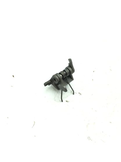 Ruger P85 9mm, Pistol parts, Levers, Spring, Pin - Image 3