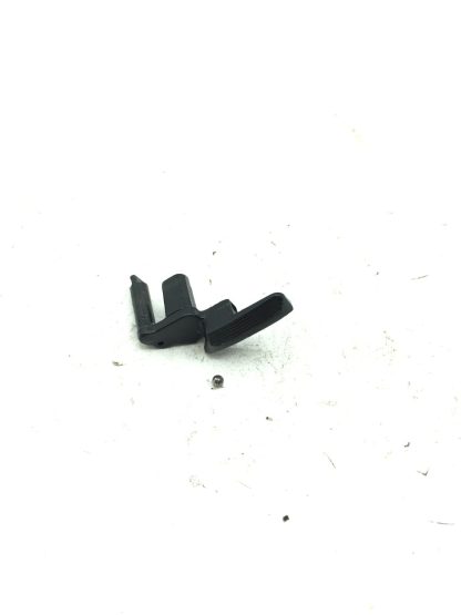 Taurus PT24/7 Pro DS 9mm, Pistol Parts, Safety - Image 3