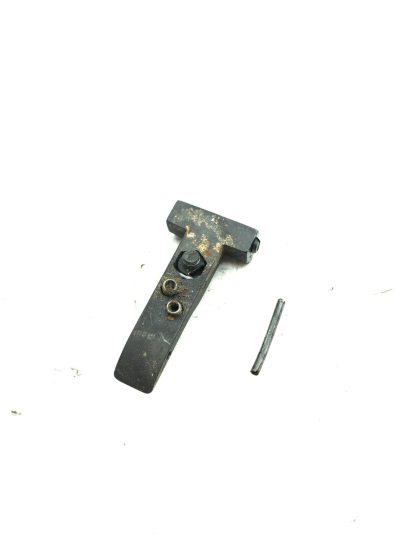 Colt Trooper MKIII .22LR, Revolver Parts, Sight, Pin - Image 3