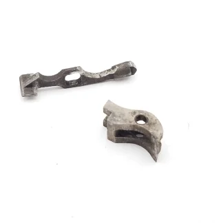 Llama 1911 .380 ACP Pistol Parts: Disconnector & Lever