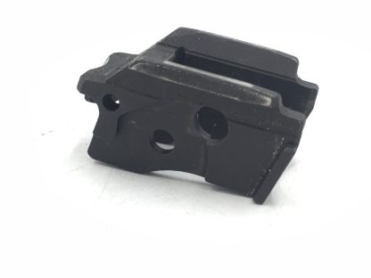 Springfield Armory XD-9 9mm, Pistol Parts: Support - Image 4