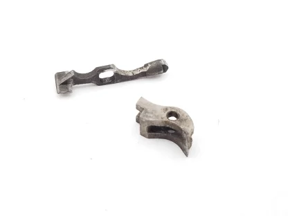 Llama 1911 .380 ACP Pistol Parts: Disconnector & Lever