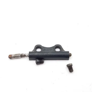Llama 1911 .380 ACP Pistol Parts: Plunger Tube, Plunger, Spring, & Screws