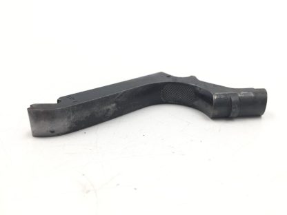 Colt Woodsman 1st Series .22LR, Pistol Parts: Mainspring Housing - Image 4