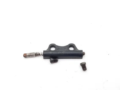 Llama 1911 .380 ACP Pistol Parts: Plunger Tube, Plunger, Spring, & Screws