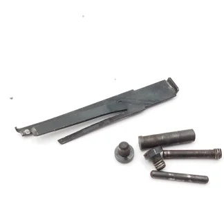 Llama 1911 .380 ACP Pistol Parts: Spring, Screws, & Pins
