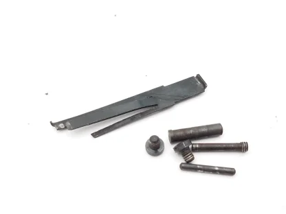 Llama 1911 .380 ACP Pistol Parts: Spring, Screws, & Pins