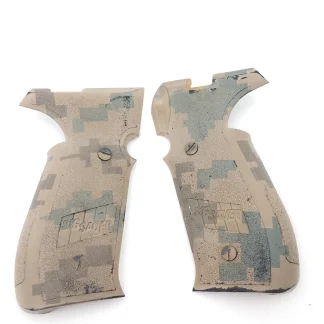 Sig Sauer Mosquito .22LR Pistol Parts: Grips & Screws