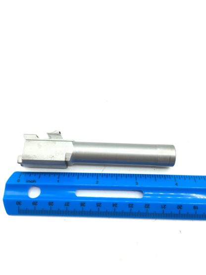 Smith & Wesson SD9VE 9mm, Pistol parts, Barrel - Image 5