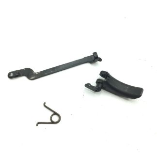 Sig Sauer P365 9mm, Pistol parts, Trigger, Bar, Spring