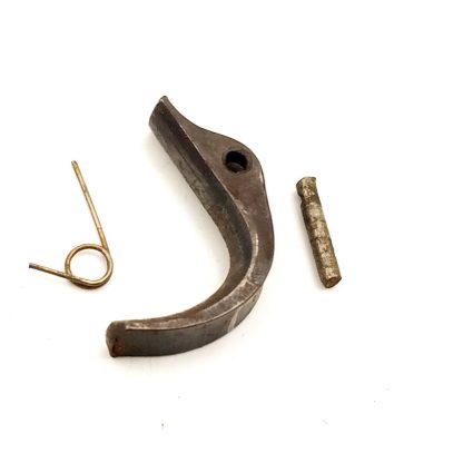 Savage 94 12ga, Shotgun Parts, Trigger, Trigger Spring, Pin - Image 5