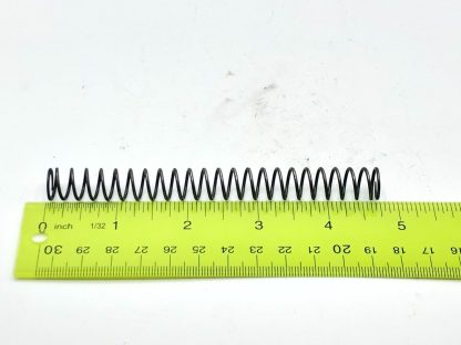 Jiminez JA 9 9mm, Pistol Parts, Slide with Spring - Image 7