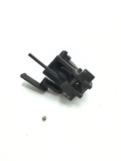 Taurus PTIII G2 Millennium 9mm, Pistol Parts, Safety, Housing, Ball - Image 9