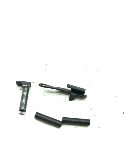 Taurus PT145 Pro .45ACP, Pistol parts, Slide Stop, Pins, Disassembly - Image 3