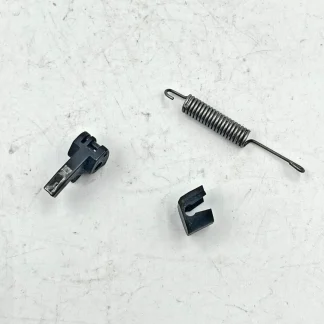 Taurus PT 732 TCP 32 Pistol Parts: Hammer, Spring, & End Cap