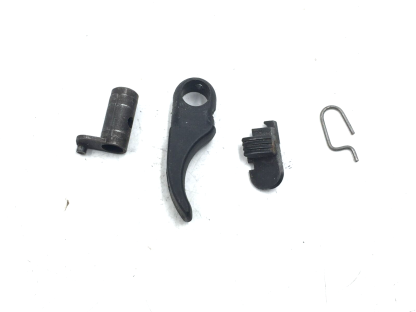 Ruger LCP .380 ACP, Pistol Parts: Trigger, Pivot, Hold Open, Spring