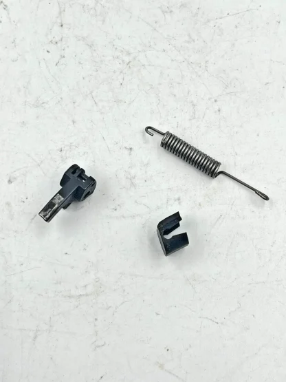 Taurus PT 732 TCP 32 Pistol Parts: Hammer, Spring, & End Cap
