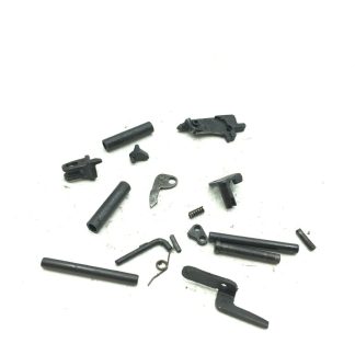 Taurus PT24/7 Pro DS 9mm, Pistol Parts, Levers, Pins