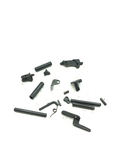 Taurus PT24/7 Pro DS 9mm, Pistol Parts, Levers, Pins