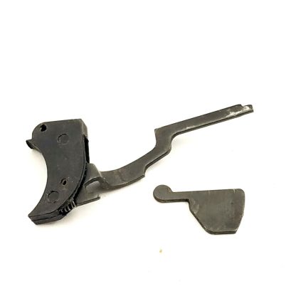 Jimenez J. A. Nine 9mm, Pistol Part. Trigger, Trigger Disconnector - Image 7