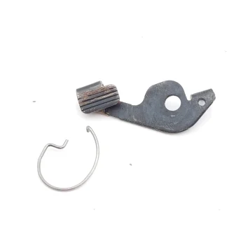 Sig Sauer Mosquito .22LR Pistol Parts: Decocking Lever & Spring