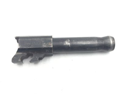 Ruger EC9S 9mm, Pistol Parts: Barrel