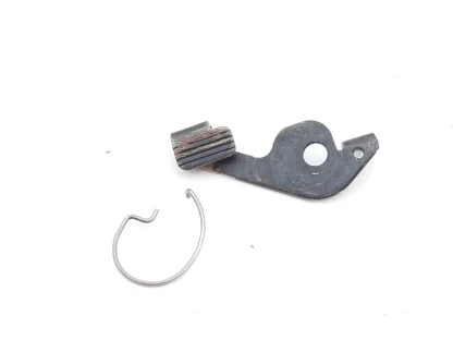 Sig Sauer Mosquito .22LR Pistol Parts: Decocking Lever & Spring