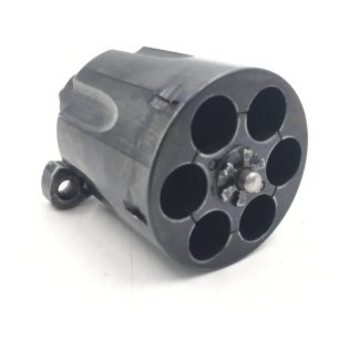 EAA EA/R .357 Magnum, Revolver Parts: Cylinder with Crane