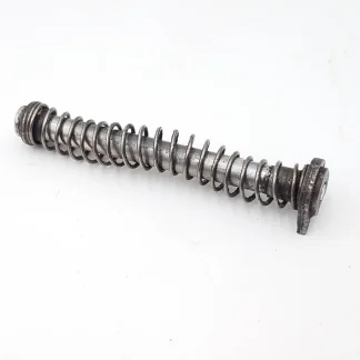 Star BM 9 mm Pistol Parts: Recoil Spring