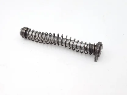 Star BM 9 mm Pistol Parts: Recoil Spring