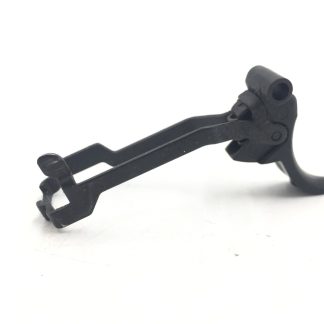 FN FNP 9mm, Pistol Parts: Trigger