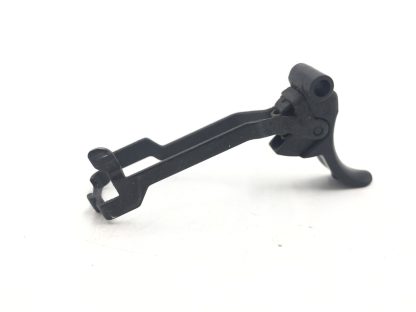 FN FNP 9mm, Pistol Parts: Trigger
