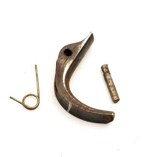 Savage 94 12ga, Shotgun Parts, Trigger, Trigger Spring, Pin
