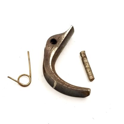 Savage 94 12ga, Shotgun Parts, Trigger, Trigger Spring, Pin
