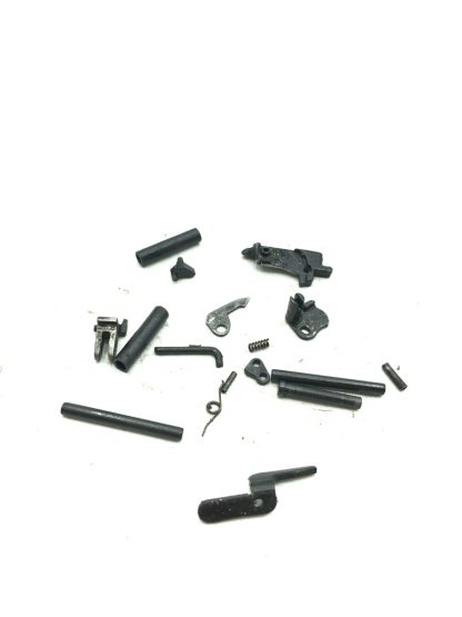 Taurus PT24/7 Pro DS 9mm, Pistol Parts, Levers, Pins - Image 3