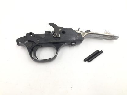 Hawthorne/Montgomery Ward Viking EJN 450 12 Gauge, Shotgun Parts: Trigger Guard, Pins