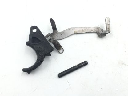 Smith & Wesson SD9VE 9mm, Pistol Parts: Trigger with Spring, Pin - Image 3
