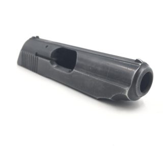 Iver Johnson TP-22 .22LR, Pistol Parts: Slide