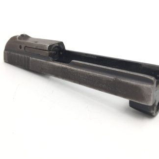 Excam GT-27 .25 ACP, Pistol Parts: Slide