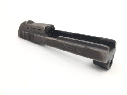 Excam GT-27 .25 ACP, Pistol Parts: Slide