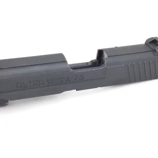 Astra A-75 40S&W Pistol Parts: Slide