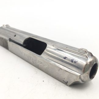 Bryco Jennings J-22 .22LR, Pistol Parts: Slide