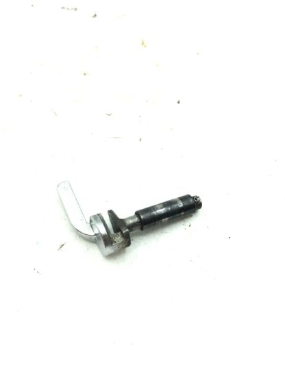 Taurus 957 .357Mag, Pistol parts, Safety - Image 4