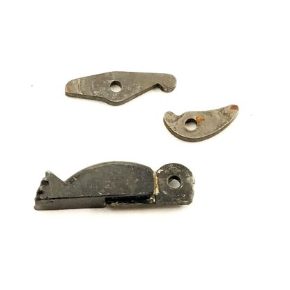 Rohm B .22 Short, Revolver Part, Gate, Cylinder Stop, Lever - Image 2